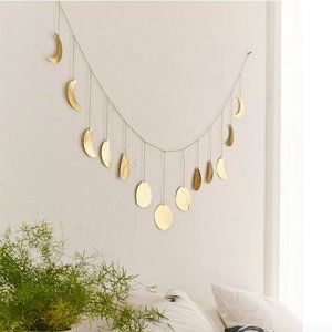 Urban Outfitters Moon Cycle banner